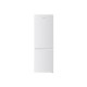 Omnys FCN-E6185W Ψυγειοκαταψύκτης 293lt Full No Frost Υ186xΠ60xΒ60cm Λευκό E