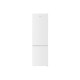 Omnys FCS-E5180W Ψυγειοκαταψύκτης 262lt Υ180xΠ55xΒ56cm Λευκός E