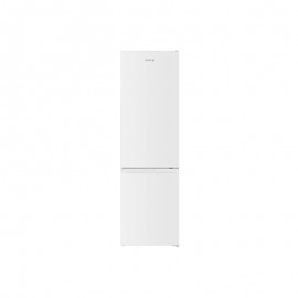 Omnys FCS-E5180W Ψυγειοκαταψύκτης 262lt Υ180xΠ55xΒ56cm Λευκός E