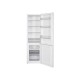 Omnys FCS-E5180W Ψυγειοκαταψύκτης 262lt Υ180xΠ55xΒ56cm Λευκός E