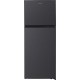 Omnys FTN-E7178IN Ψυγείο Δίπορτο 415lt Υ178xΠ70xΒ68cm Midnight Inox E