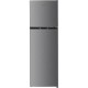 Omnys FTN-E5167IN Δίπορτο Ψυγείο 247lt Υ167xΠ55xΒ56cm Inox E