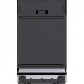 Omnys DEB-45E9MXB Εντοιχιζόμενο Πλυντήριο Πιάτων για 9 Σερβίτσια 45cm E