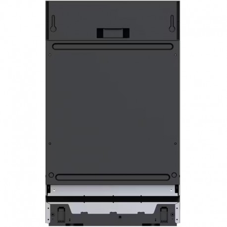 Omnys DEB-45E9MXB Εντοιχιζόμενο Πλυντήριο Πιάτων για 9 Σερβίτσια 45cm E