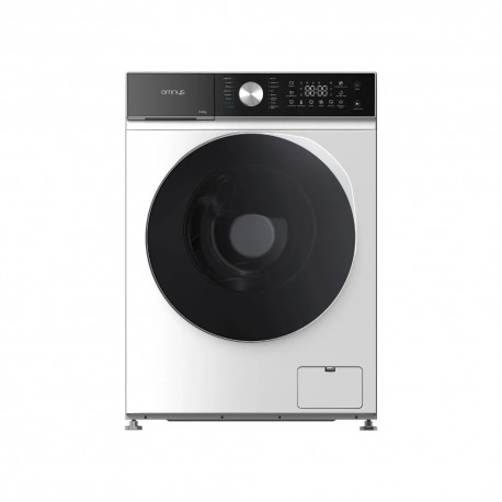 Omnys WFB-9B14STXBX Πλυντήριο Ρούχων 9kg 1400 Στροφών A