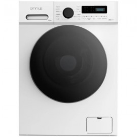 Omnys WNM-9WH25GD Πλυντήριο Ρούχων 9kg 1400 Στροφών A