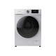 Omnys WFG-9B14STWBX Πλυντήριο Ρούχων 9kg 1400 Στροφών A