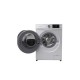 Omnys WFG-9B14STWBX Πλυντήριο Ρούχων 9kg 1400 Στροφών A