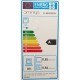 Omnys EC6809DPIN Κουζίνα 80lt με Κεραμικές Εστίες Π60εκ. Inox A