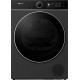 Hisense DH5I104BBAB Στεγνωτήριο Ρούχων 10kg με Αντλία Θερμότητας A