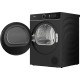 Hisense DH5I104BBAB Στεγνωτήριο Ρούχων 10kg με Αντλία Θερμότητας A