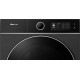 Hisense DH5I104BBAB Στεγνωτήριο Ρούχων 10kg με Αντλία Θερμότητας A