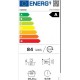 Hisense DH5I104BBAB Στεγνωτήριο Ρούχων 10kg με Αντλία Θερμότητας A