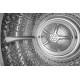 Hisense DH5I104BWAB Στεγνωτήριο Ρούχων 10kg A+++ με Αντλία Θερμότητας