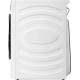 Hisense DH5I104BWAB Στεγνωτήριο Ρούχων 10kg A+++ με Αντλία Θερμότητας