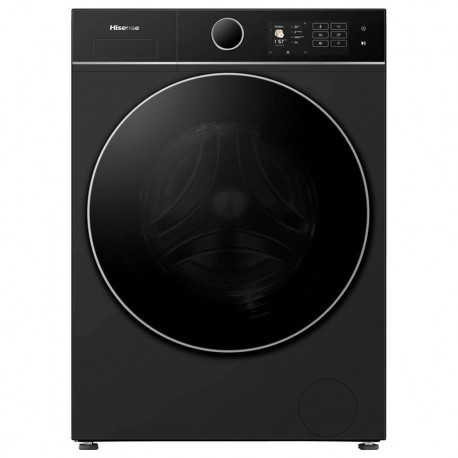 Hisense WF5I1045BBQ Πλυντήριο Ρούχων 10.5kg 1400 Στροφών A