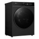 Hisense WF5I1045BBQ Πλυντήριο Ρούχων 10.5kg 1400 Στροφών A