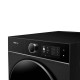 Hisense WF5I1045BBQ Πλυντήριο Ρούχων 10.5kg 1400 Στροφών A