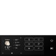 Hisense WF5I1045BBQ Πλυντήριο Ρούχων 10.5kg 1400 Στροφών A