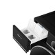 Hisense WF5I1045BBQ Πλυντήριο Ρούχων 10.5kg 1400 Στροφών A