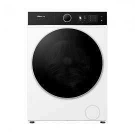 Hisense WF5I1045BWQ Πλυντήριο Ρούχων 10.5kg 1400 Στροφών A