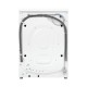 Hisense WF5I1045BWQ Πλυντήριο Ρούχων 10.5kg 1400 Στροφών A