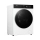 Hisense WF5I1045BWQ Πλυντήριο Ρούχων 10.5kg 1400 Στροφών A