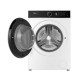 Hisense WF5I1045BWQ Πλυντήριο Ρούχων 10.5kg 1400 Στροφών A