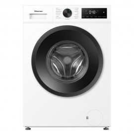 Hisense WF1I7022BWJ Πλυντήριο Ρούχων 7kg με Τεχνολογία Ατμού 1200 Στροφών A