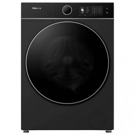 Hisense WD5I1045BBQ Πλυντήριο Στεγνωτήριο Ρούχων 10.5kg/6kg Ατμού 1400 Στροφές A