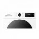 Hisense WD1I1142BWL2 Πλυντήριο Στεγνωτήριο Ρούχων 11kg/7kg Ατμού 1400 Στροφές D/A
