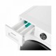 Hisense WD1I1142BWL2 Πλυντήριο Στεγνωτήριο Ρούχων 11kg/7kg Ατμού 1400 Στροφές D/A