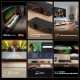 Hisense HS1000 Soundbar 120W 2.1 με Ασύρματο Subwoofer