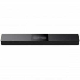 Hisense HS2000 Soundbar 2.1 Bluetooth και HDMI 240W με Τηλεχειριστήριο Μαύρο