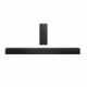 Hisense HS2100 Soundbar 120W 2.1 με Ασύρματο Subwoofer & Τηλεχειριστήριο