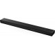 Hisense AX3120Q Soundbar 3.1.2 Bluetooth και HDMI 440W με Ασύρματο Subwoofer και Τηλεχειριστήριο Μαύρο