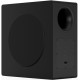 Hisense AX3120Q Soundbar 3.1.2 Bluetooth και HDMI 440W με Ασύρματο Subwoofer και Τηλεχειριστήριο Μαύρο