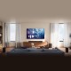 Hisense AX5100Q Soundbar 580W 5.1 με Τηλεχειριστήριο