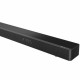 Hisense AX5125H Soundbar 5.1.2 Bluetooth και HDMI 500W με Ασύρματο Subwoofer και Τηλεχειριστήριο Μαύρο