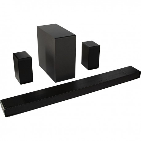 Hisense AX5140Q Σετ Ηχείων Home Cinema 5.1.4 600W