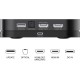 Hisense HT Saturn Black Πλήρες Set Home Cinema 4.1.2 720W