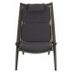 ΠΟΛΥΘΡΟΝΑ RELAX REMUS HM6642.07 ΑΛΟΥΜΙΝΙΟ & ΣΧΟΙΝΙ OLEFIN ΣΕ OLIVE GREEN 63x87x94Υεκ