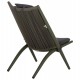 ΠΟΛΥΘΡΟΝΑ RELAX REMUS HM6642.07 ΑΛΟΥΜΙΝΙΟ & ΣΧΟΙΝΙ OLEFIN ΣΕ OLIVE GREEN 63x87x94Υεκ