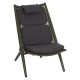 ΠΟΛΥΘΡΟΝΑ RELAX REMUS HM6642.07 ΑΛΟΥΜΙΝΙΟ & ΣΧΟΙΝΙ OLEFIN ΣΕ OLIVE GREEN 63x87x94Υεκ