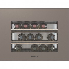 Miele KWT 7112 iG Συντηρητής Κρασιών 18 Φιαλών G (12615940)