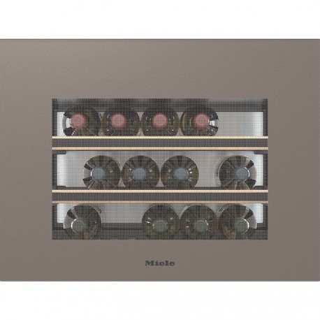 Miele KWT 7112 iG Συντηρητής Κρασιών 18 Φιαλών G (12615940)