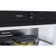 Miele KFFD 6867 Ψυγείο Ντουλάπα 587lt NoFrost Υ180.5xΠ90.6xΒ75εκ. Μαύρο D