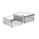 Miele KFFD 6867 Ψυγείο Ντουλάπα 587lt NoFrost Υ180.5xΠ90.6xΒ75εκ. Μαύρο D