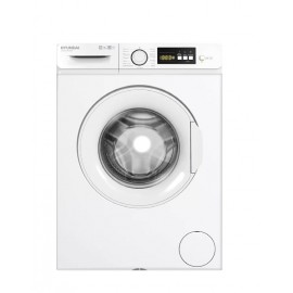 Hyundai HWM26V-1210W/IN Πλυντήριο Ρούχων 10kg 1200 Στροφών A