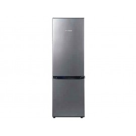 Hyundai HCS25H-3061SLF Ψυγειοκαταψύκτης 300lt Υ185xΠ59.9xΒ57.8cm Inox E